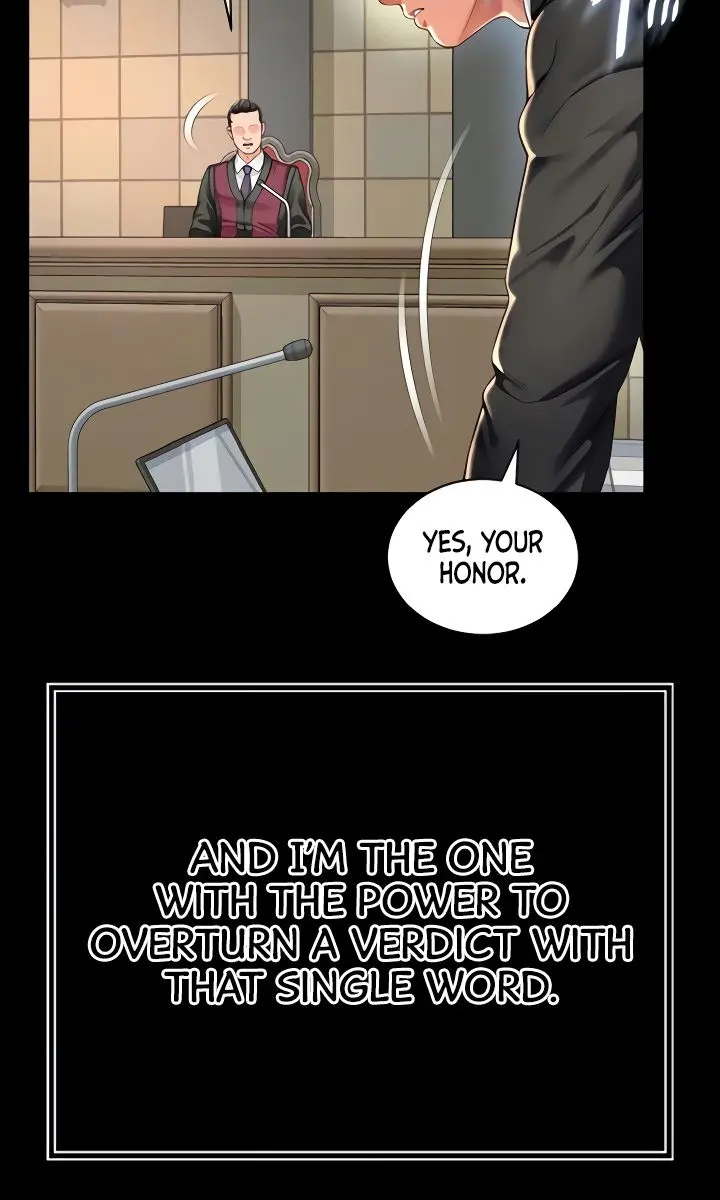 Mother and Daughter's Home Chapter 1 Page 11