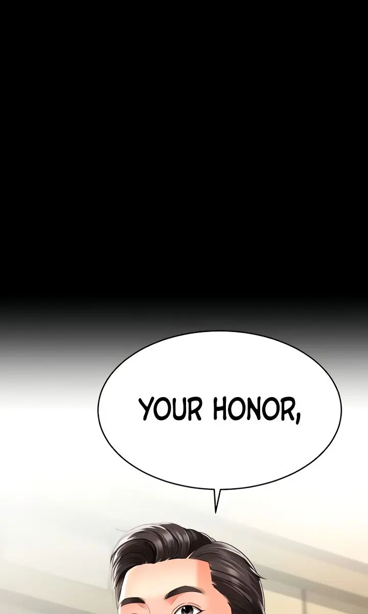 Mother and Daughter's Home Chapter 1 Page 12
