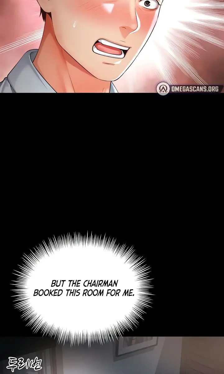 Mother and Daughter's Home Chapter 1 Page 37