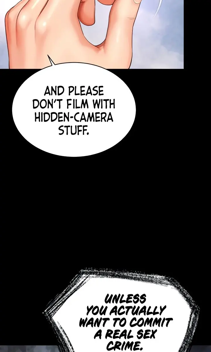 Mother and Daughter's Home Chapter 1 Page 75
