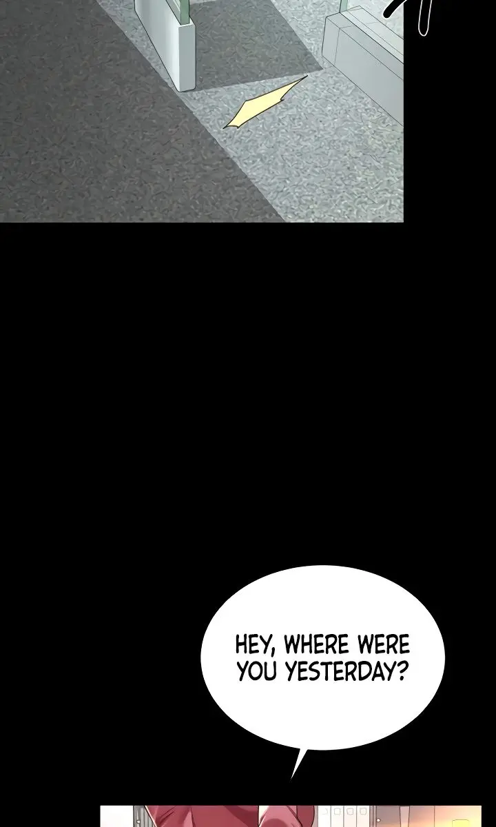 Mother and Daughter's Home Chapter 1 Page 82