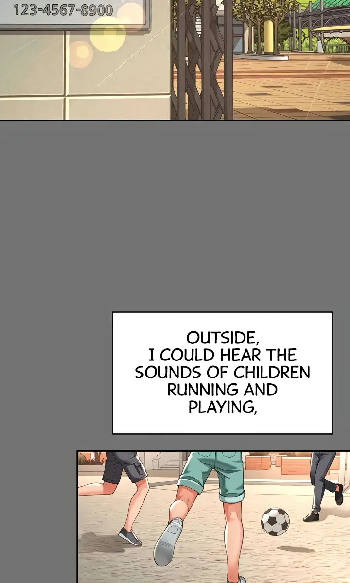 Mother and Daughter's Home Chapter 1 Page 102