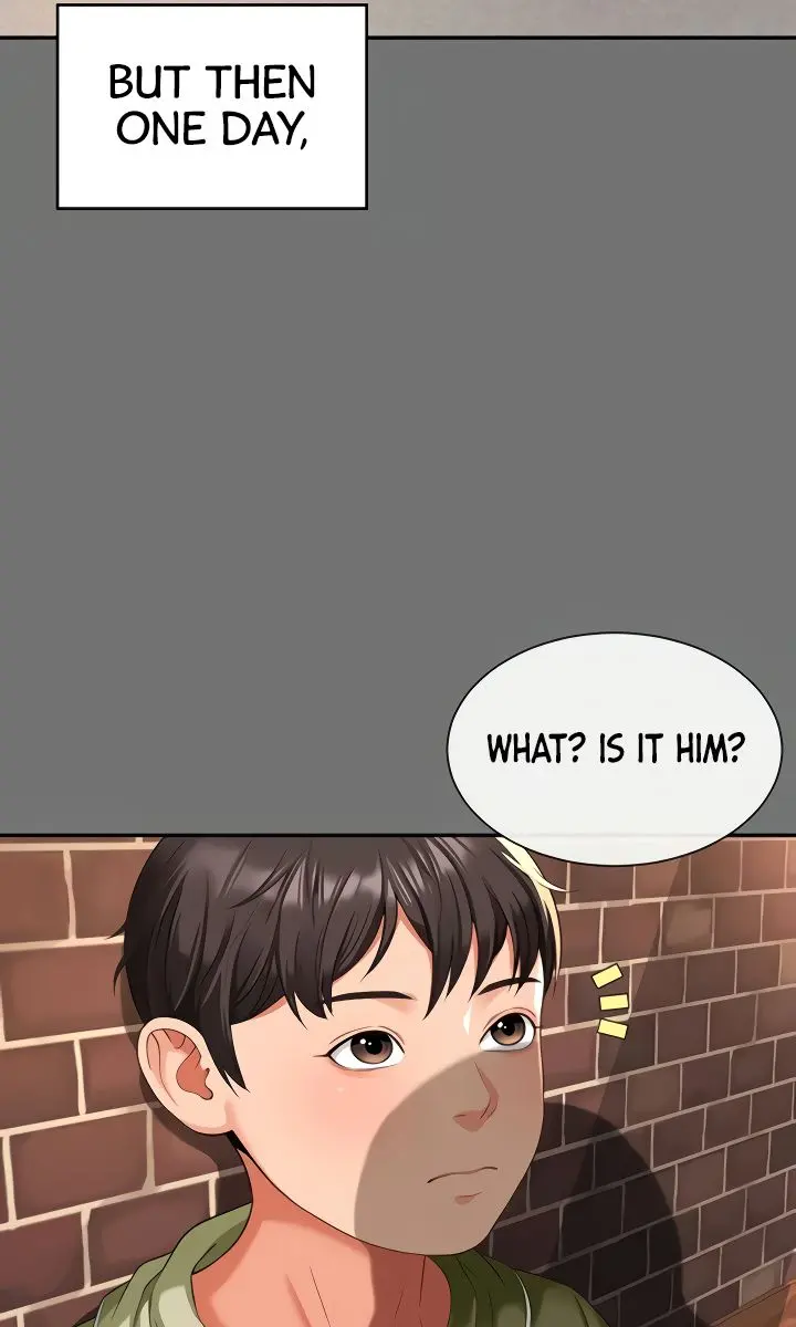 Mother and Daughter's Home Chapter 1 Page 105