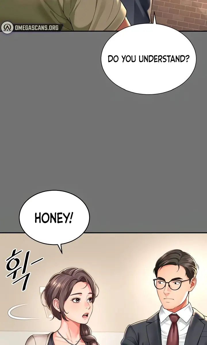 Mother and Daughter's Home Chapter 1 Page 110