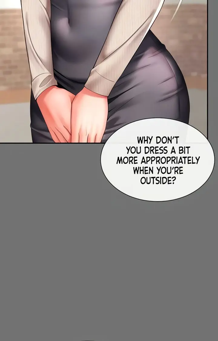 Mother and Daughter's Home Chapter 1 Page 114