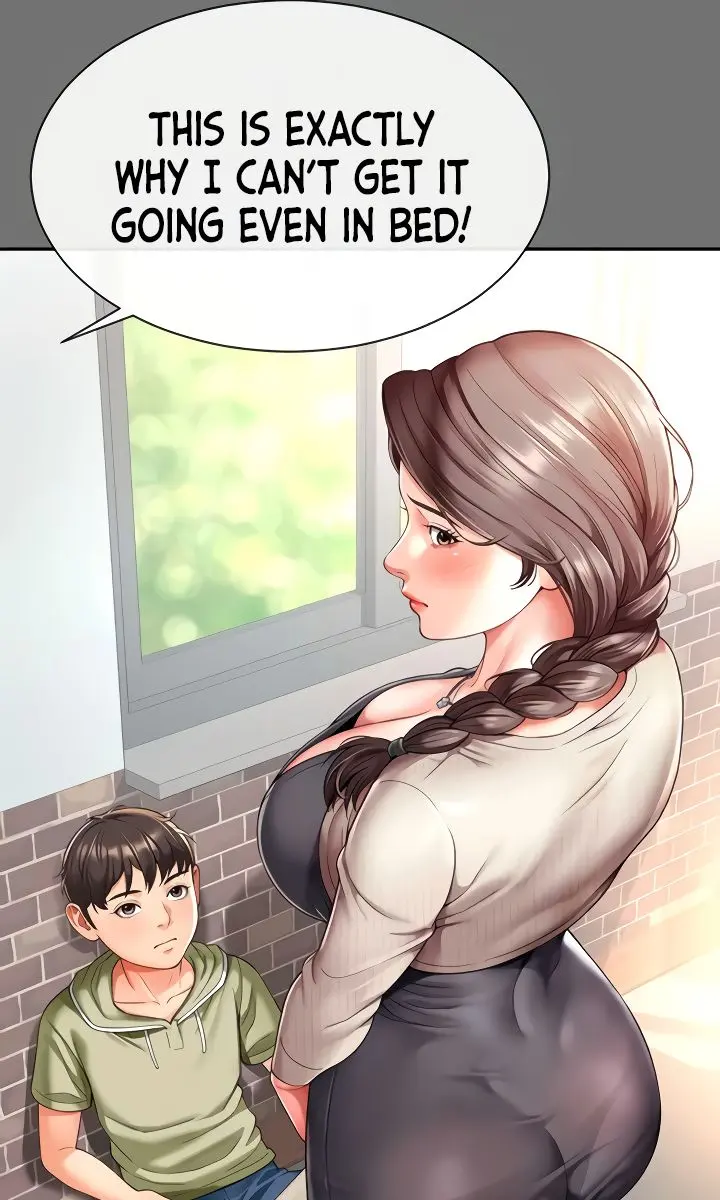 Mother and Daughter's Home Chapter 1 Page 115