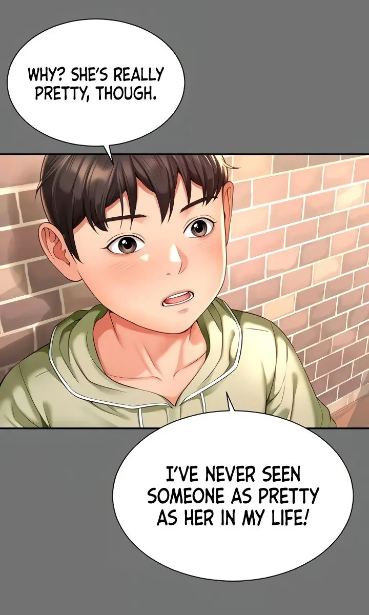 Mother and Daughter's Home Chapter 1 Page 117