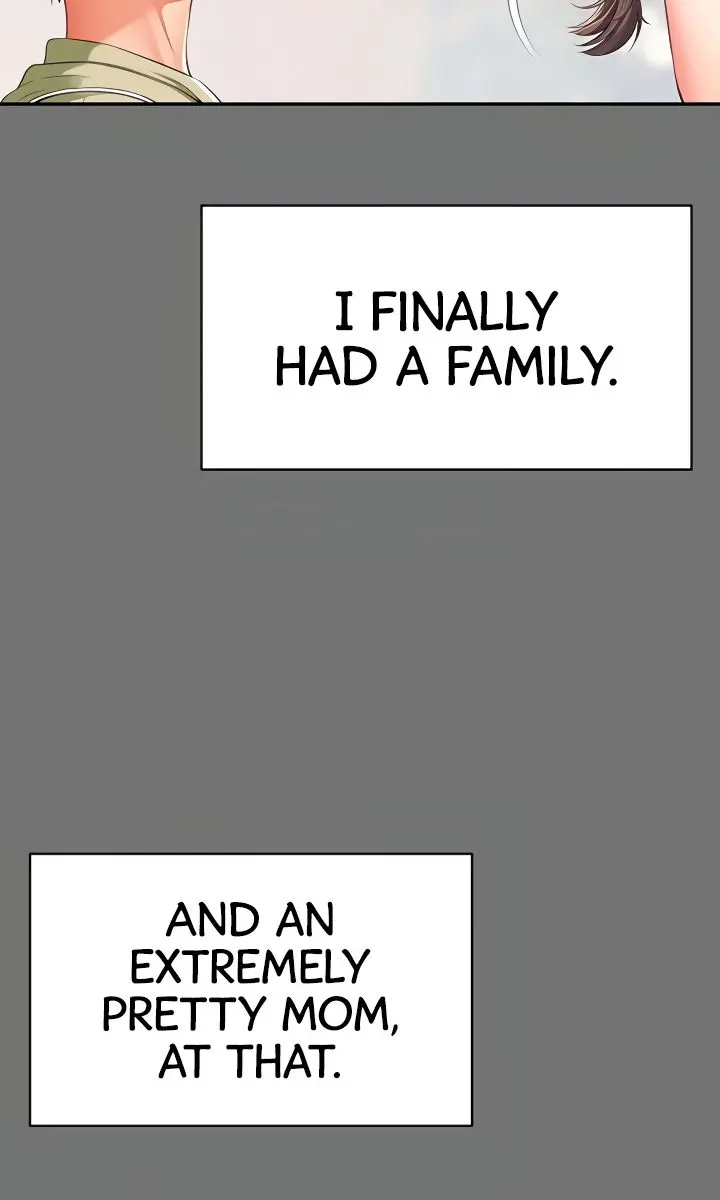 Mother and Daughter's Home Chapter 1 Page 122