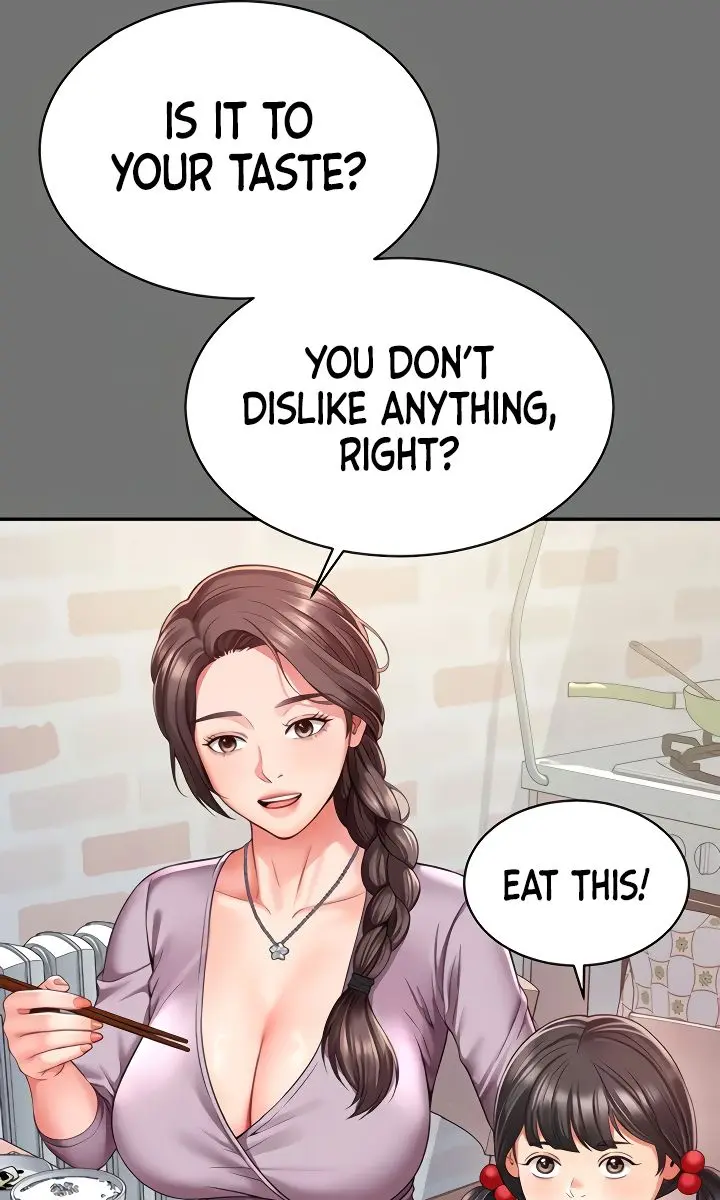 Mother and Daughter's Home Chapter 1 Page 127