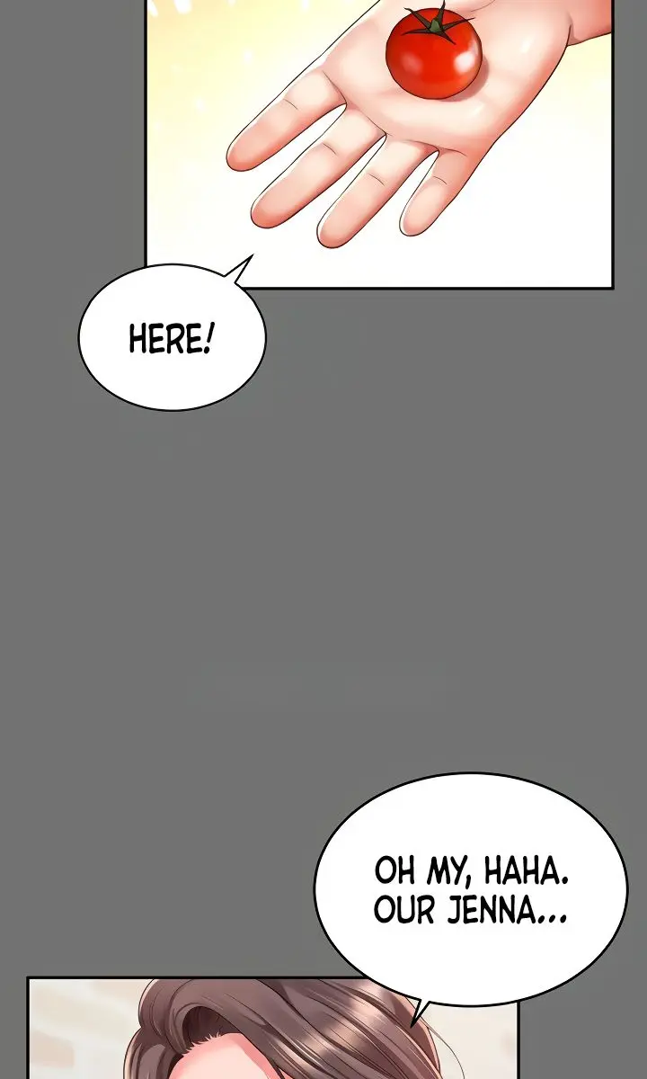 Mother and Daughter's Home Chapter 1 Page 129