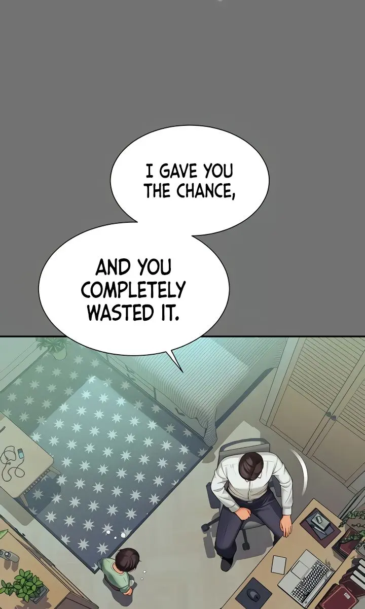Mother and Daughter's Home Chapter 1 Page 140