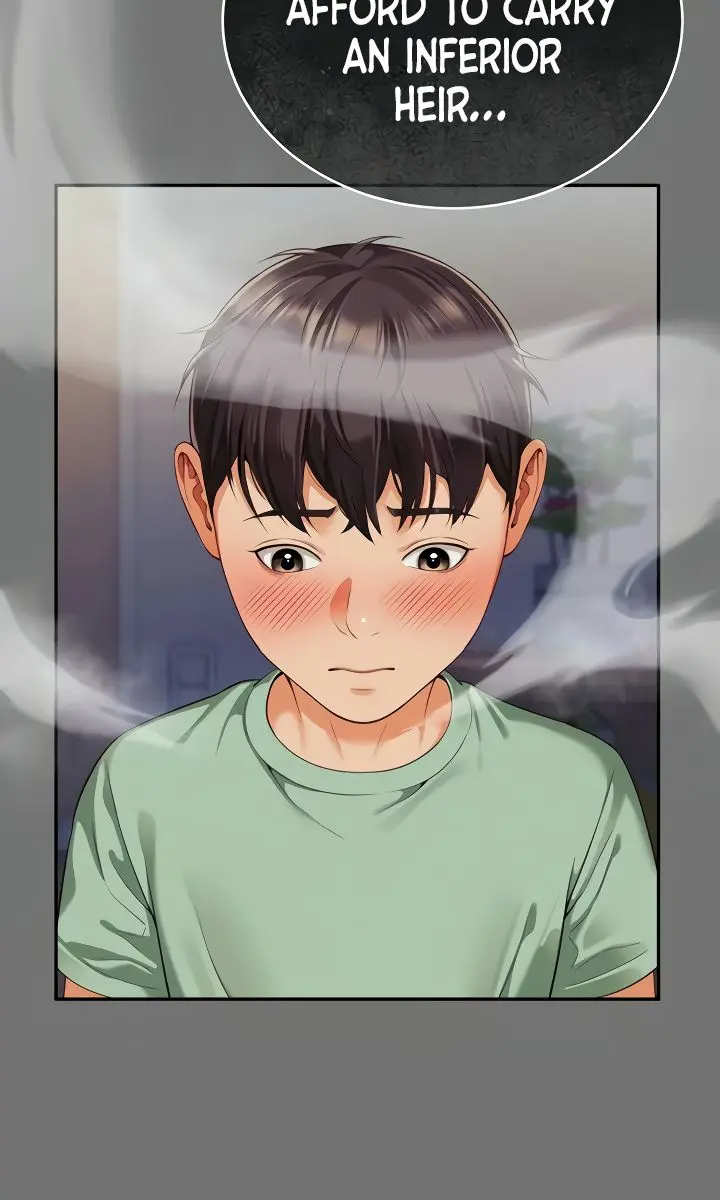 Mother and Daughter's Home Chapter 1 Page 145
