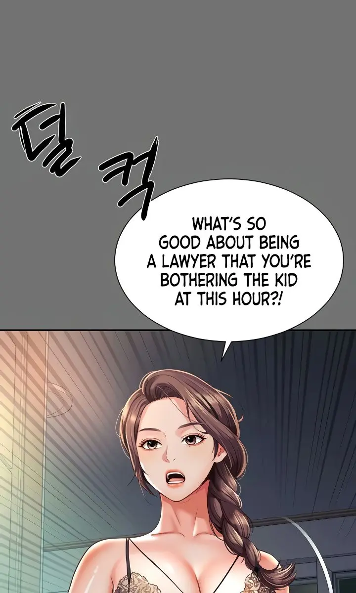 Mother and Daughter's Home Chapter 1 Page 146