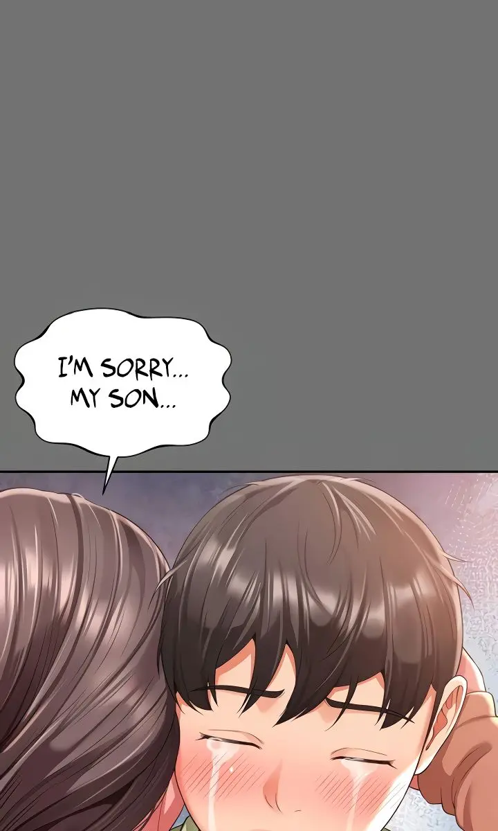 Mother and Daughter's Home Chapter 1 Page 166