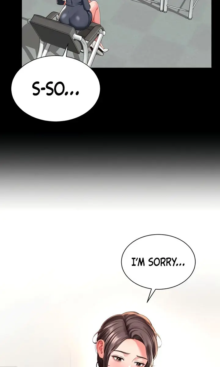 Mother and Daughter's Home Chapter 1 Page 175