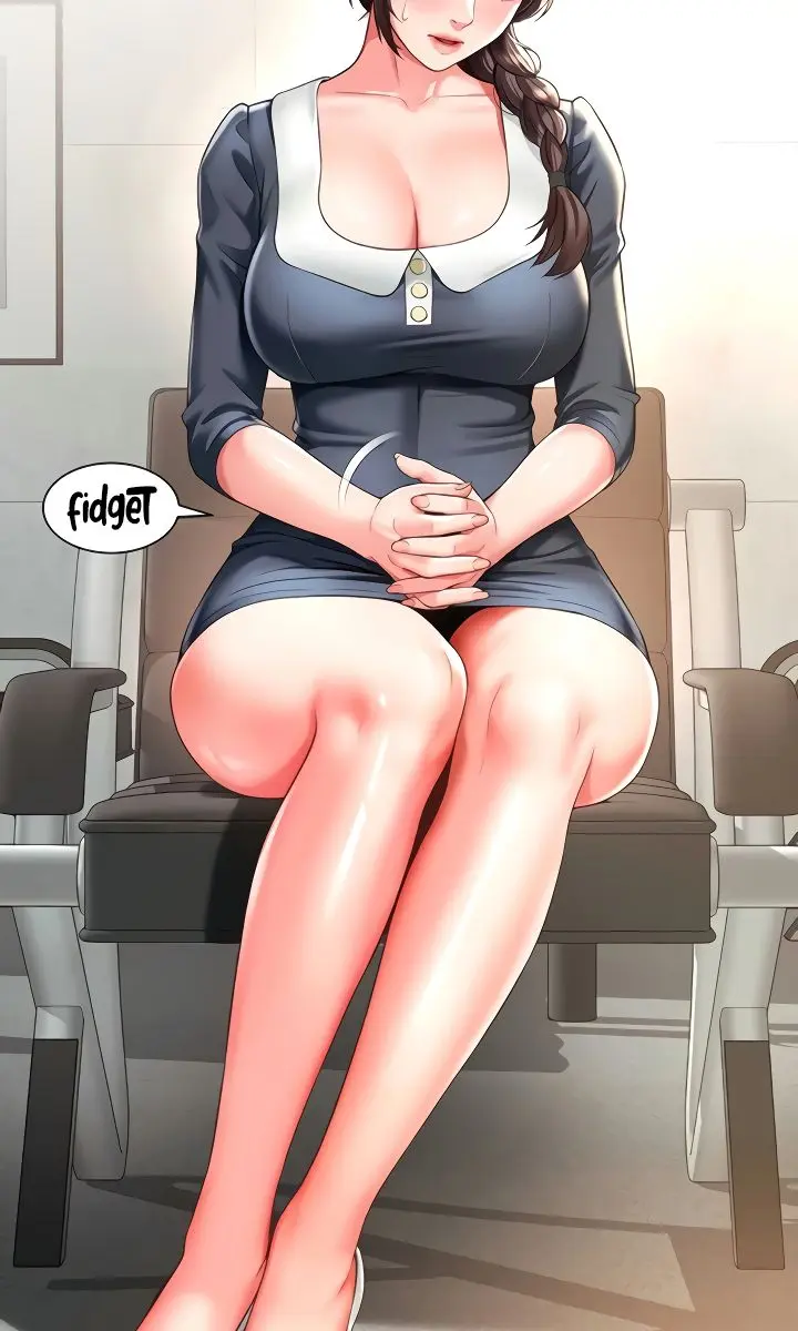 Mother and Daughter's Home Chapter 1 Page 176