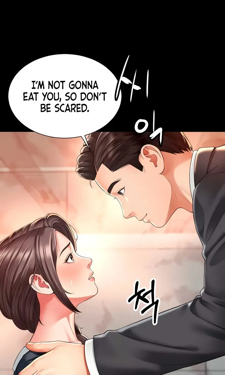 Mother and Daughter's Home Chapter 1 Page 192