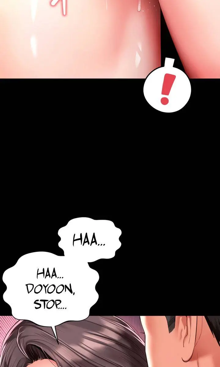 Mother and Daughter's Home Chapter 10 Page 12