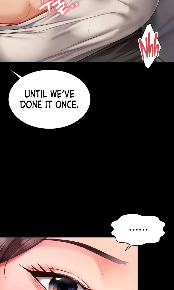 Mother and Daughter's Home Chapter 10 Page 30