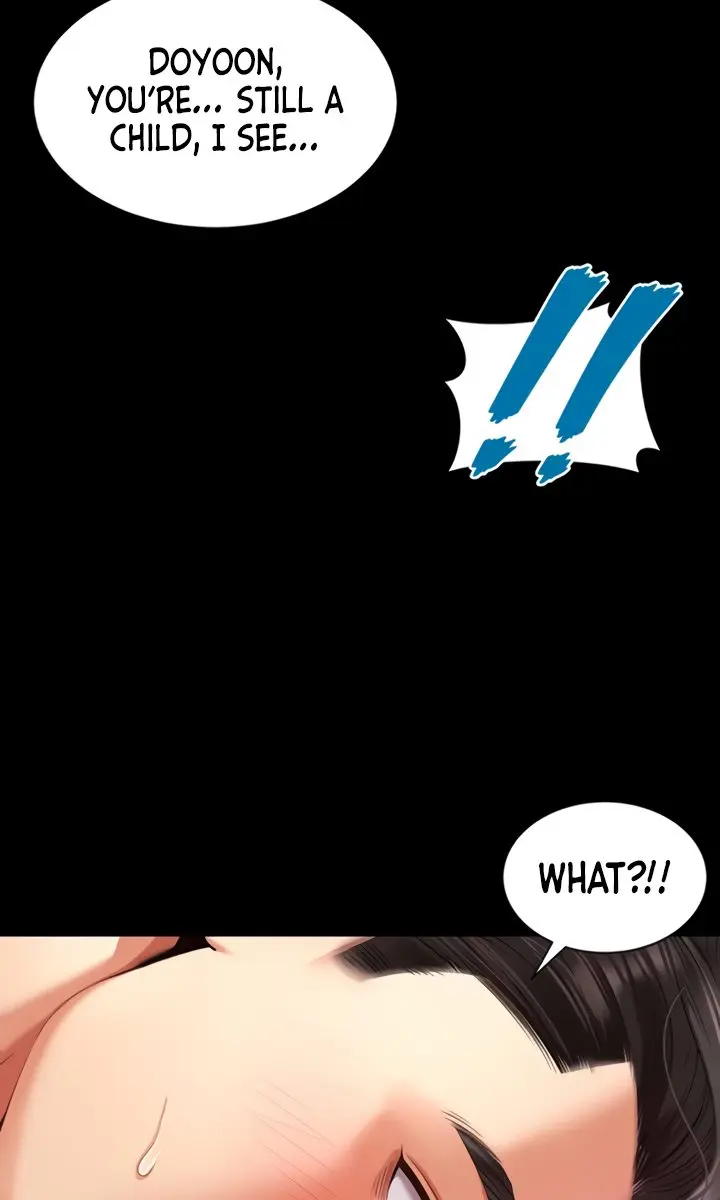 Mother and Daughter's Home Chapter 10 Page 32