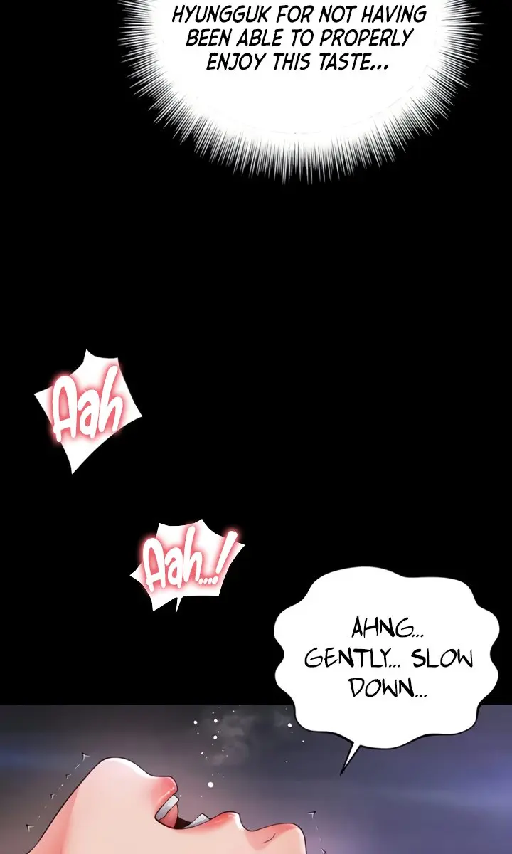 Mother and Daughter's Home Chapter 10 Page 49