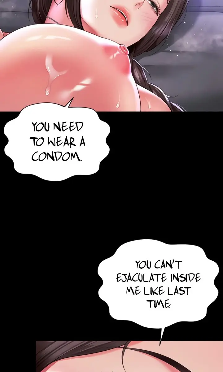 Mother and Daughter's Home Chapter 10 Page 56