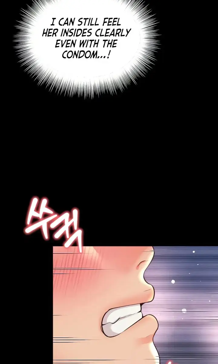 Mother and Daughter's Home Chapter 10 Page 80