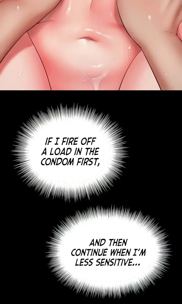 Mother and Daughter's Home Chapter 10 Page 88