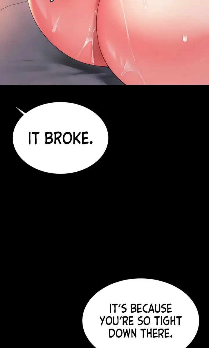 Mother and Daughter's Home Chapter 10 Page 101