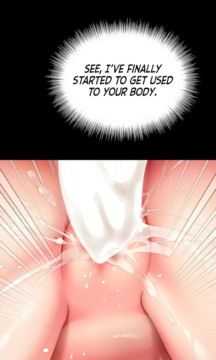 Mother and Daughter's Home Chapter 11 Page 10