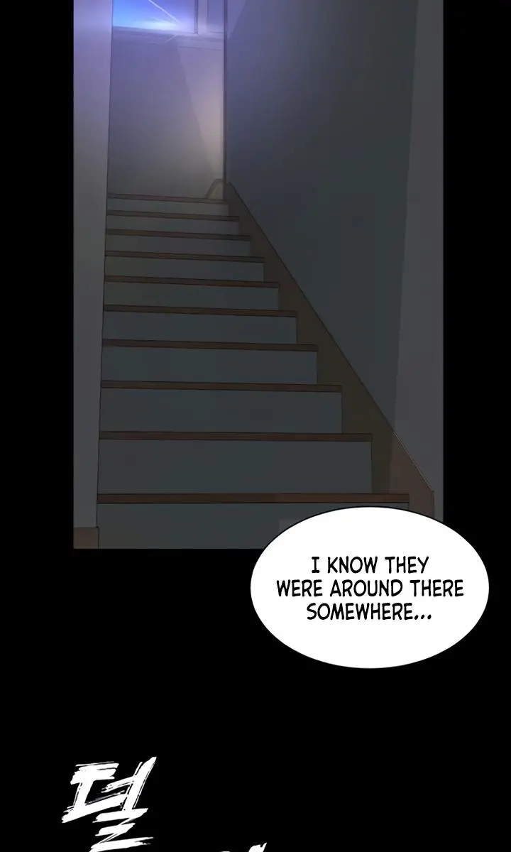 Mother and Daughter's Home Chapter 11 Page 26