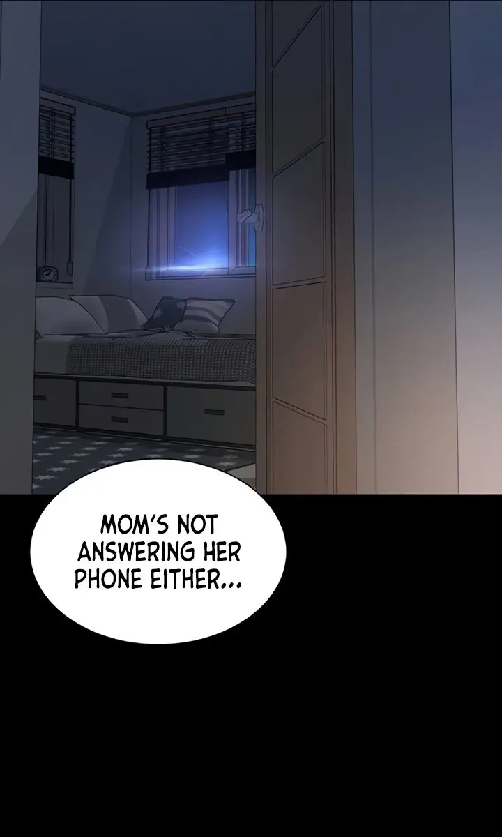 Mother and Daughter's Home Chapter 11 Page 28