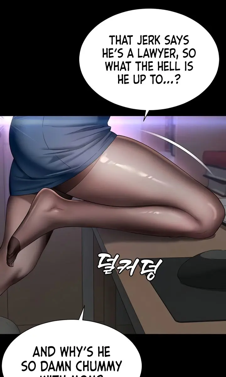 Mother and Daughter's Home Chapter 11 Page 29