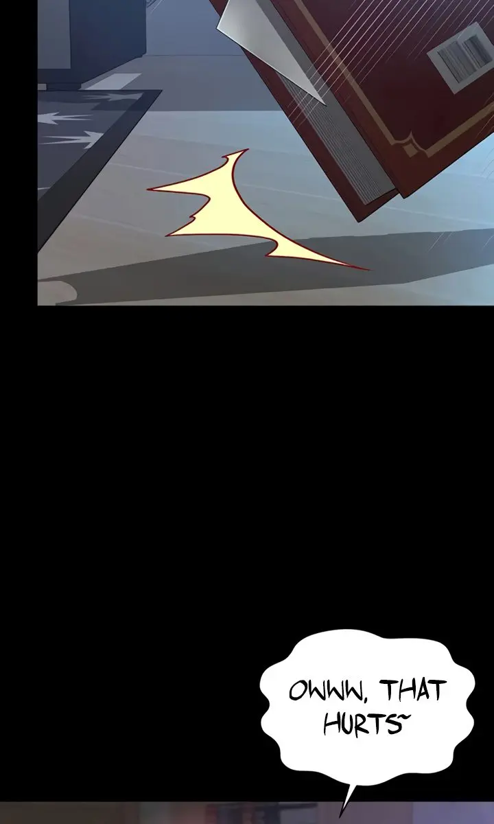 Mother and Daughter's Home Chapter 11 Page 35