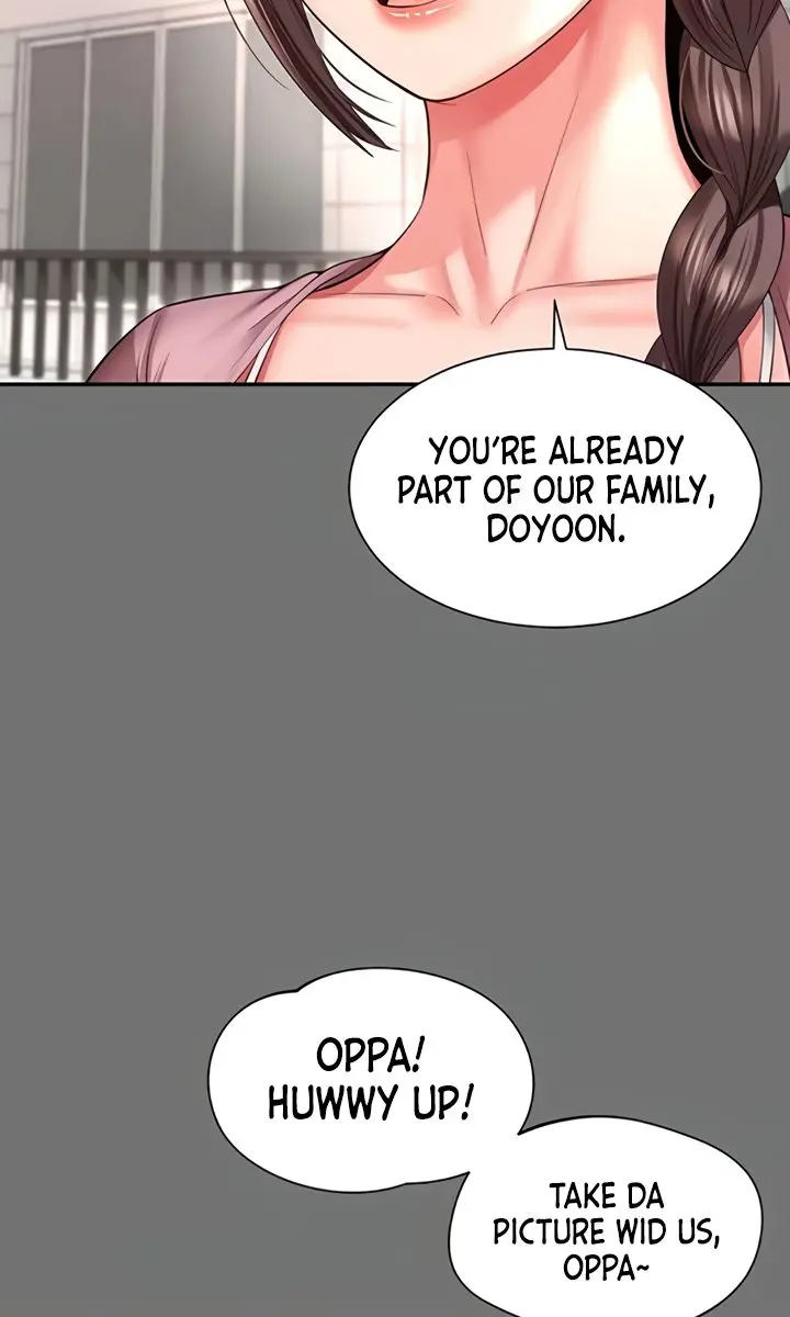 Mother and Daughter's Home Chapter 11 Page 49