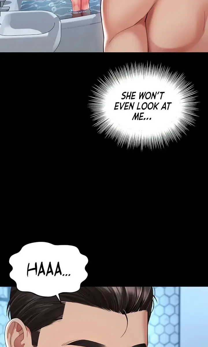 Mother and Daughter's Home Chapter 12 Page 9