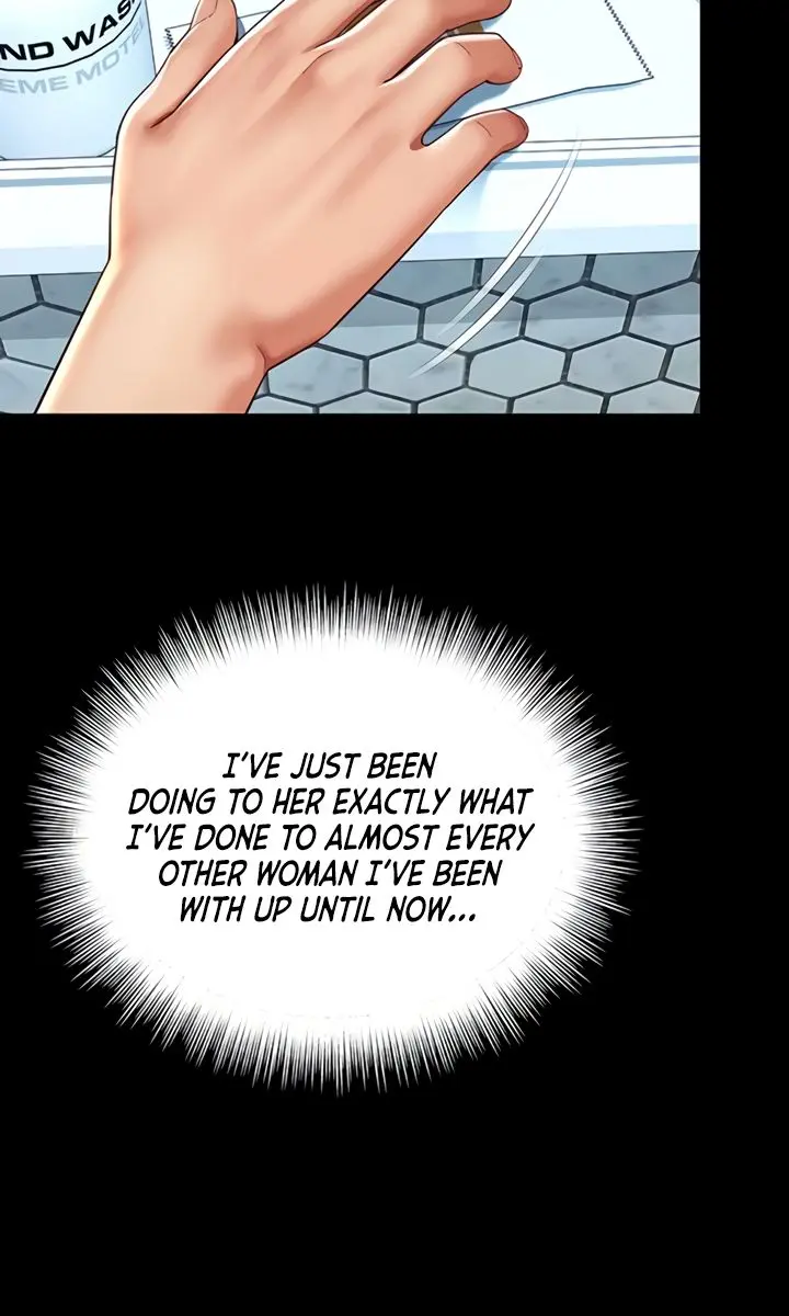 Mother and Daughter's Home Chapter 12 Page 19