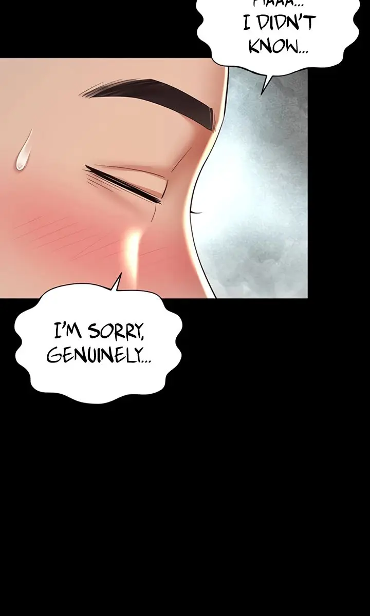 Mother and Daughter's Home Chapter 12 Page 21