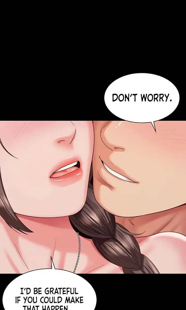 Mother and Daughter's Home Chapter 12 Page 35