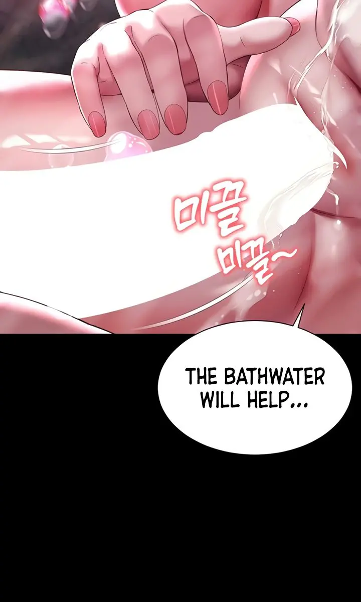 Mother and Daughter's Home Chapter 12 Page 44