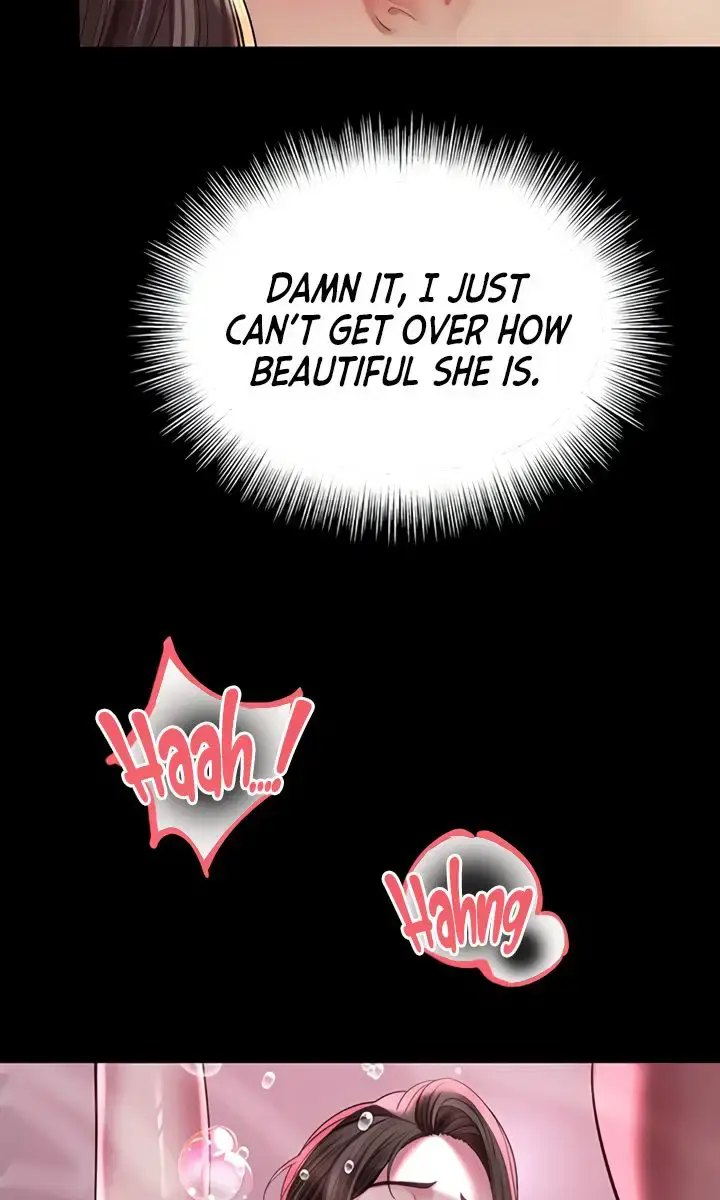 Mother and Daughter's Home Chapter 12 Page 54