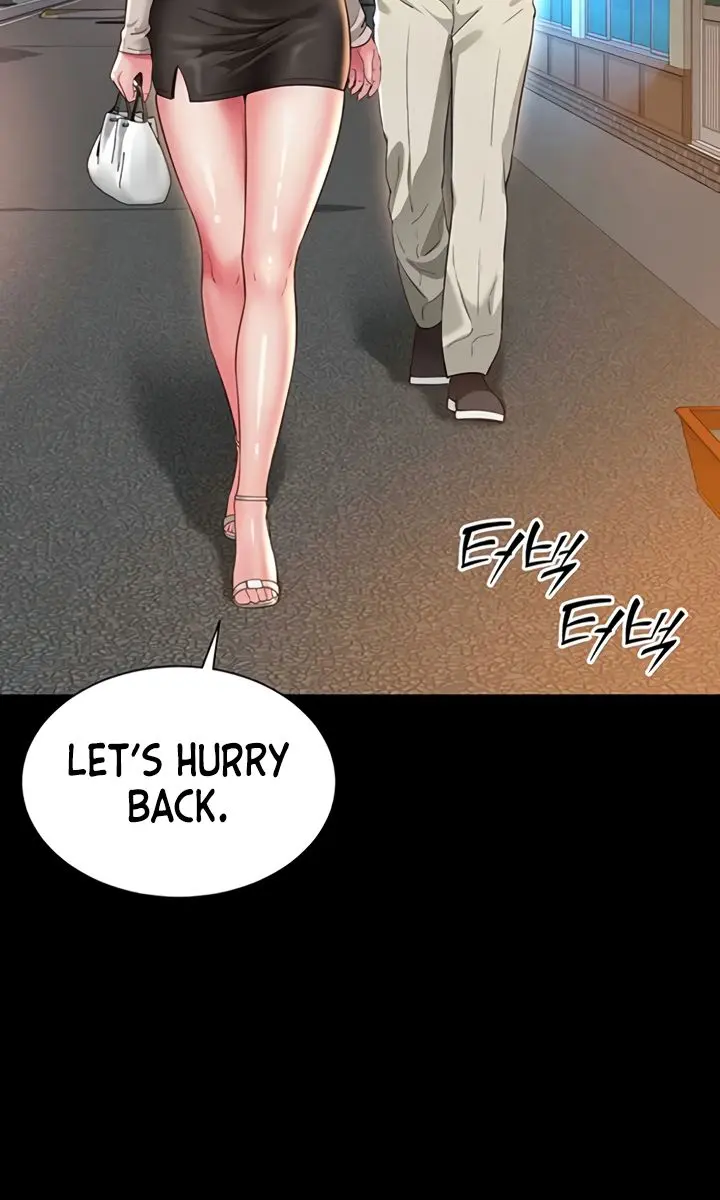 Mother and Daughter's Home Chapter 12 Page 86