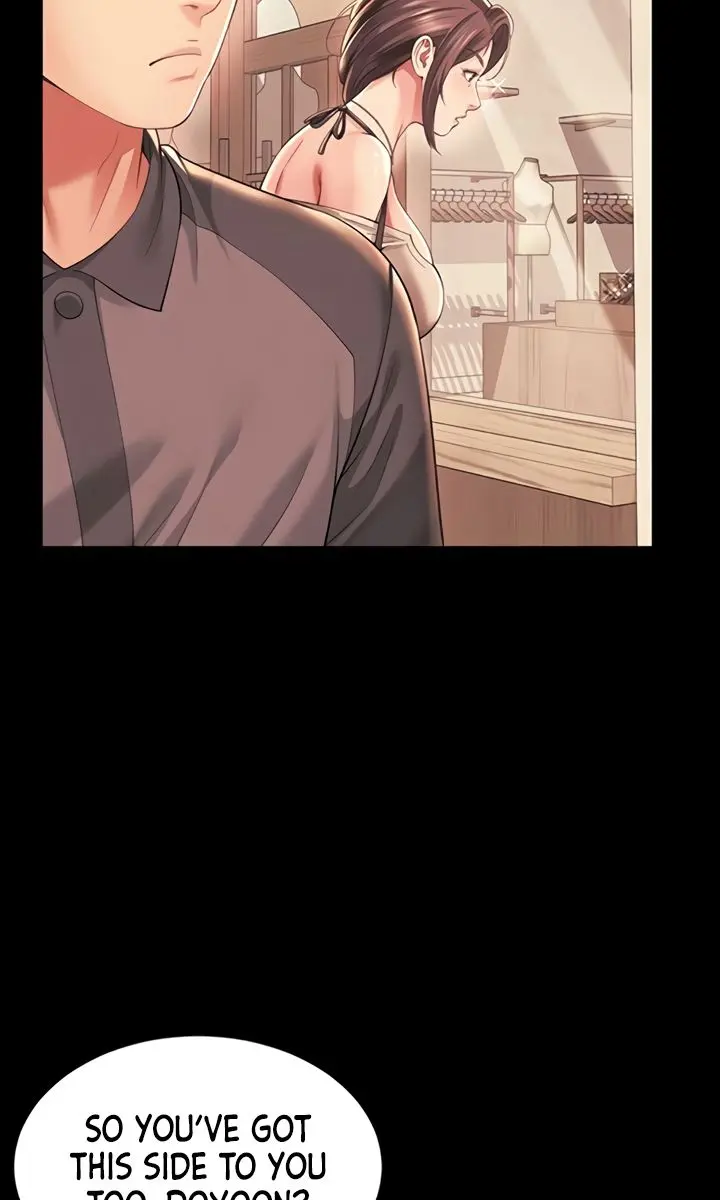 Mother and Daughter's Home Chapter 12 Page 95