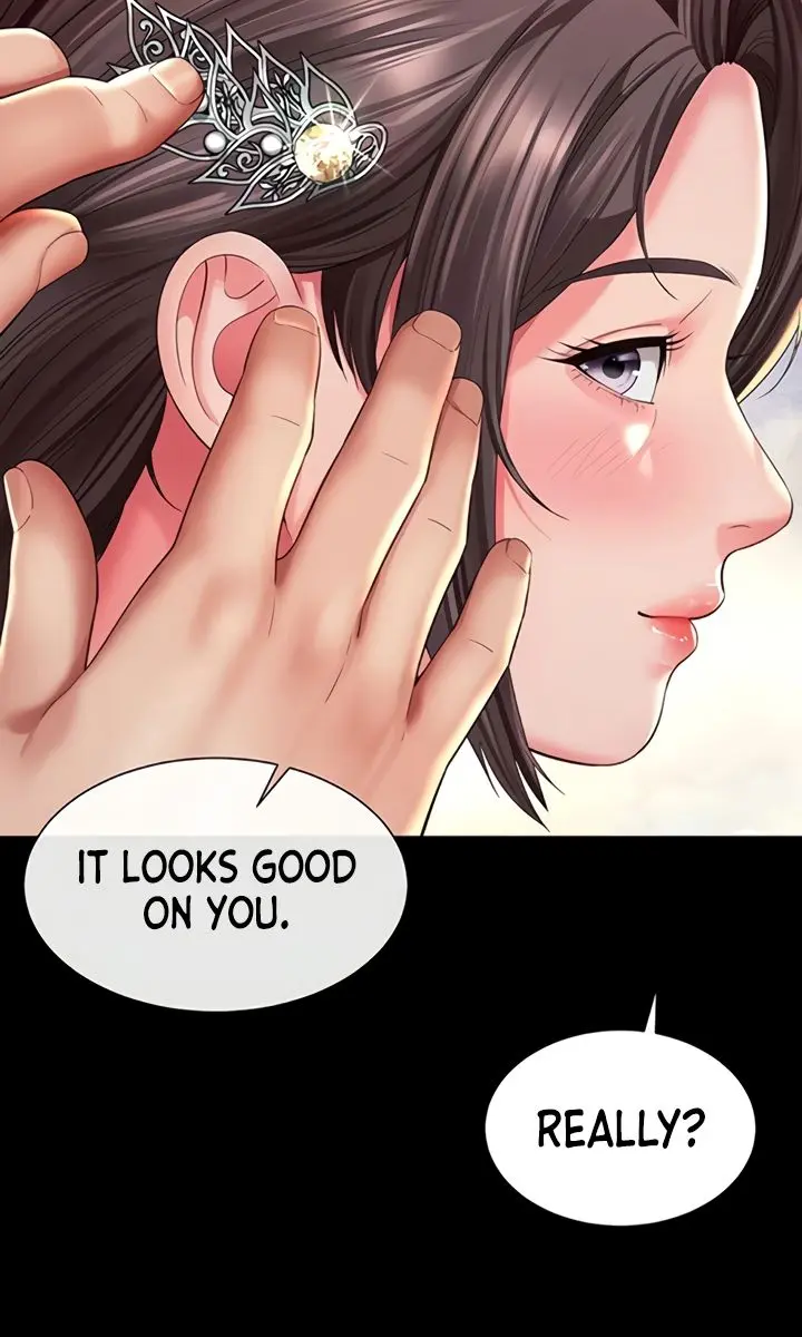 Mother and Daughter's Home Chapter 12 Page 99