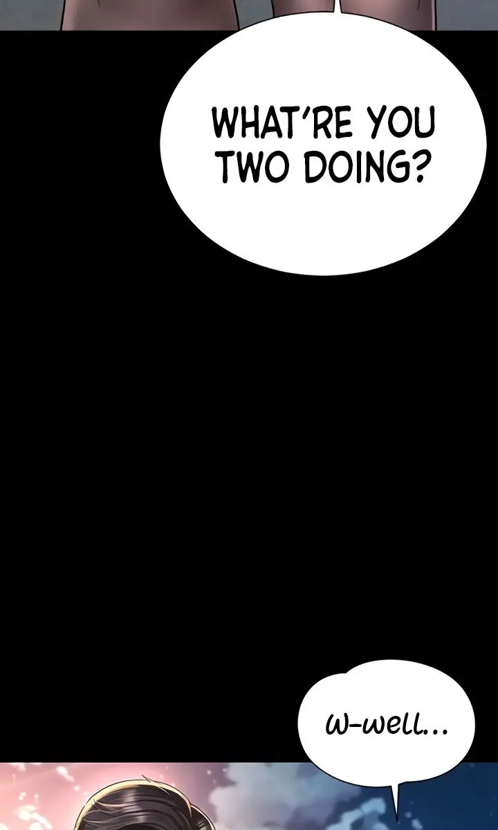 Mother and Daughter's Home Chapter 13 Page 8