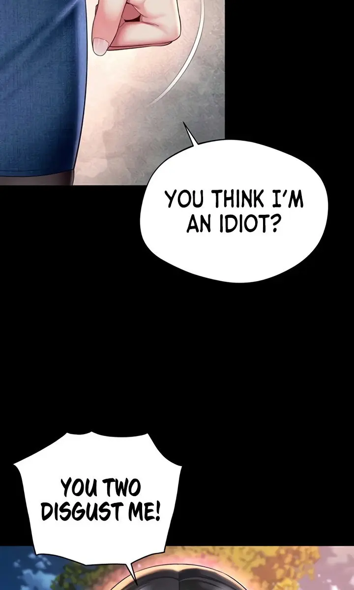 Mother and Daughter's Home Chapter 13 Page 13