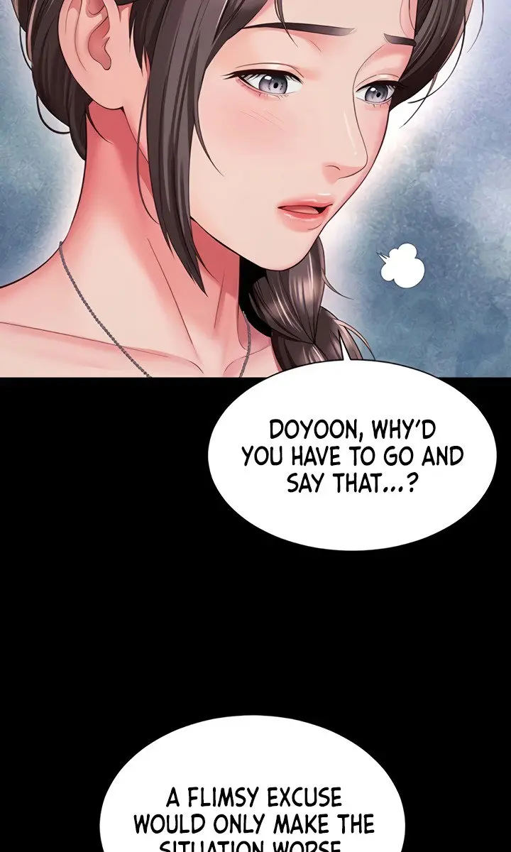 Mother and Daughter's Home Chapter 13 Page 21