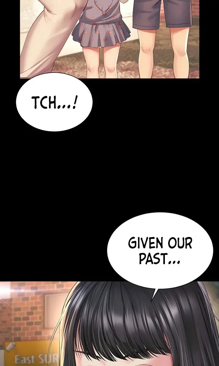 Mother and Daughter's Home Chapter 13 Page 30