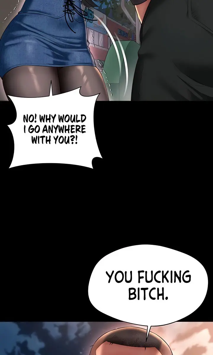 Mother and Daughter's Home Chapter 13 Page 44