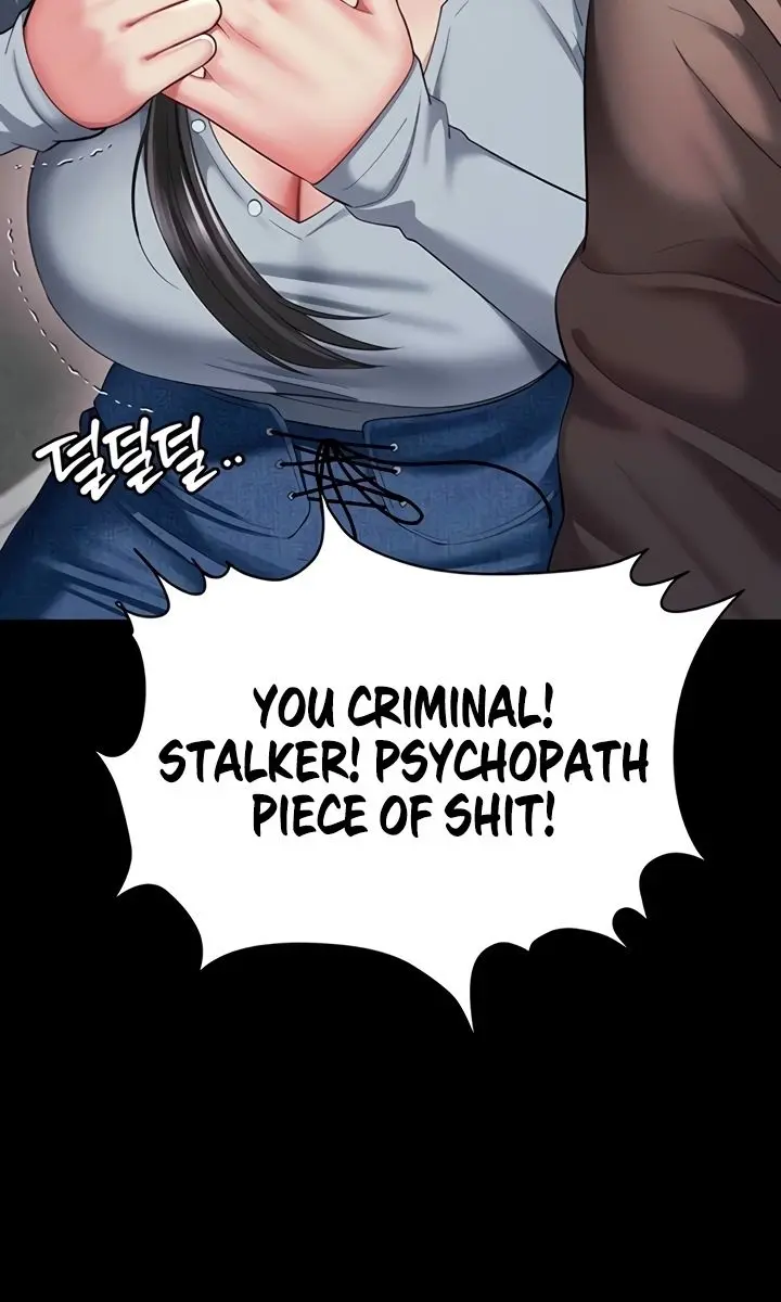 Mother and Daughter's Home Chapter 13 Page 47